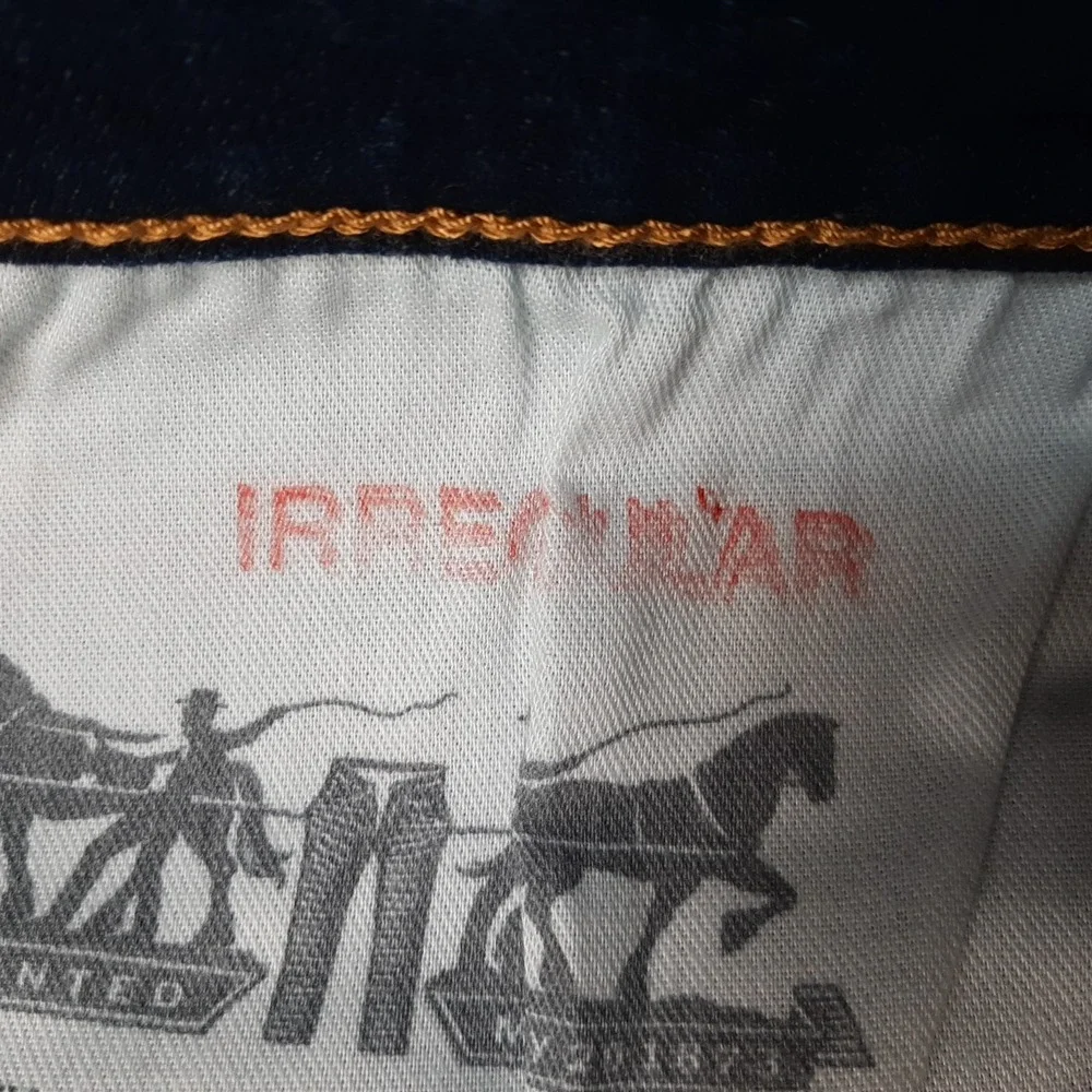 Levis amazing brand